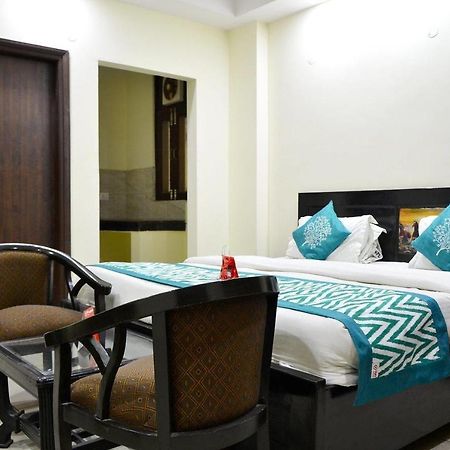 Hotel Kundan Palace Νέο Δελχί Εξωτερικό φωτογραφία