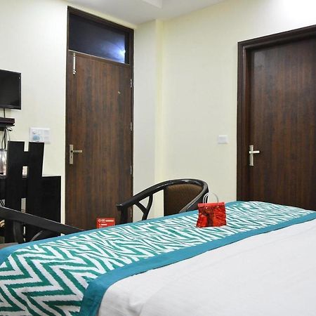 Hotel Kundan Palace Νέο Δελχί Εξωτερικό φωτογραφία