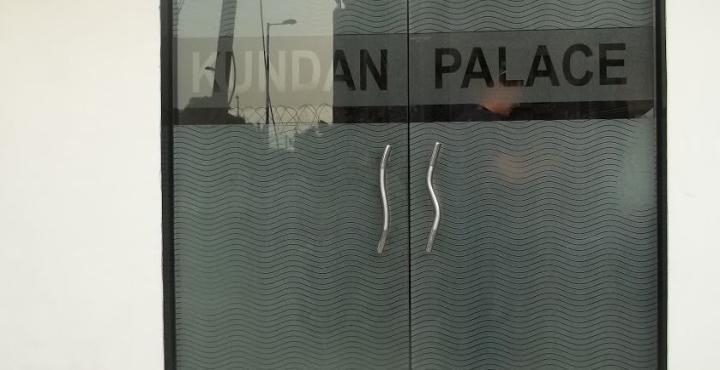 Hotel Kundan Palace Νέο Δελχί Εξωτερικό φωτογραφία