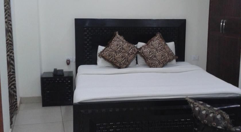 Hotel Kundan Palace Νέο Δελχί Εξωτερικό φωτογραφία