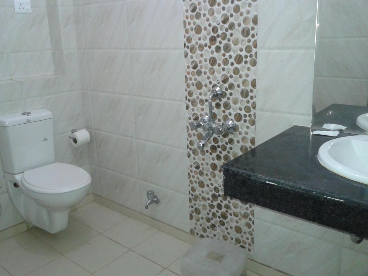Hotel Kundan Palace Νέο Δελχί Εξωτερικό φωτογραφία